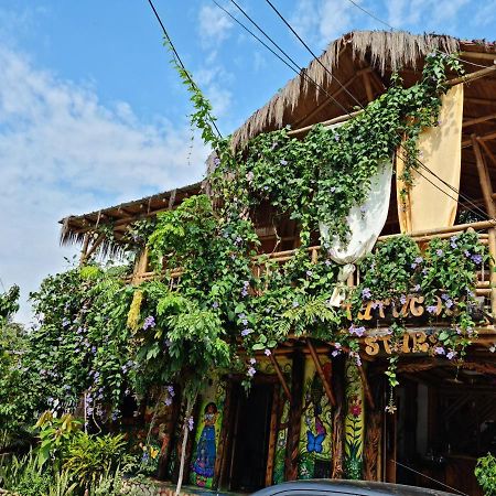 Tatacoa Star Eco Hotel วิลญาเวียคา ภายนอก รูปภาพ