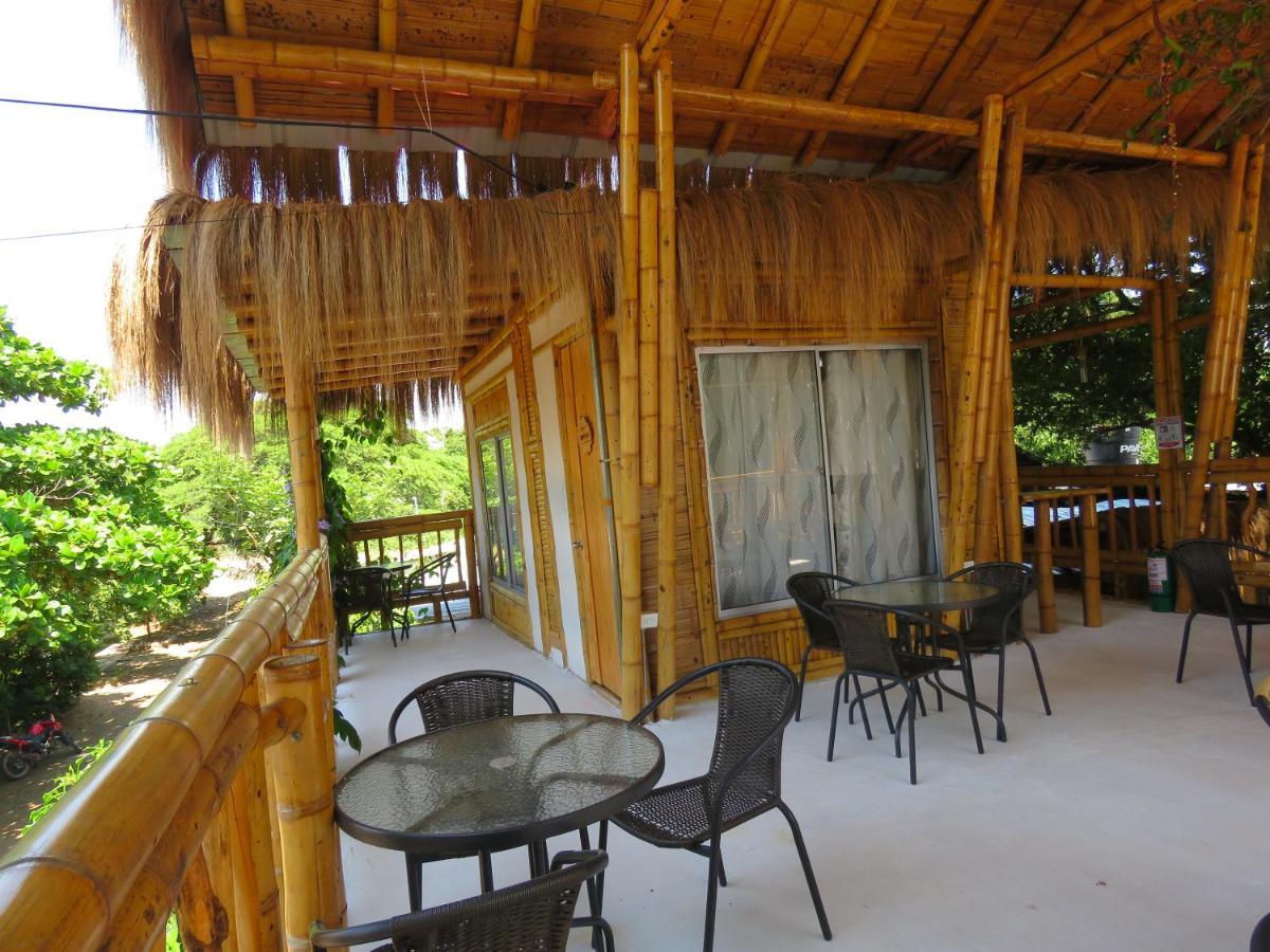 Tatacoa Star Eco Hotel วิลญาเวียคา ภายนอก รูปภาพ