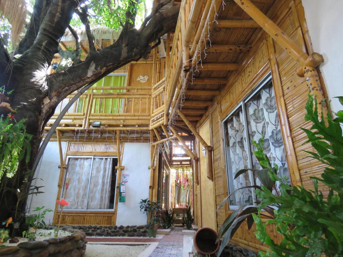 Tatacoa Star Eco Hotel วิลญาเวียคา ภายนอก รูปภาพ