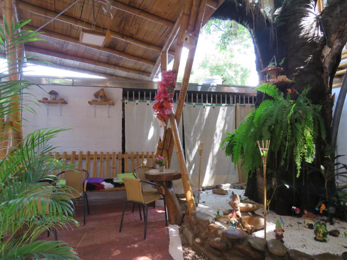 Tatacoa Star Eco Hotel วิลญาเวียคา ภายนอก รูปภาพ