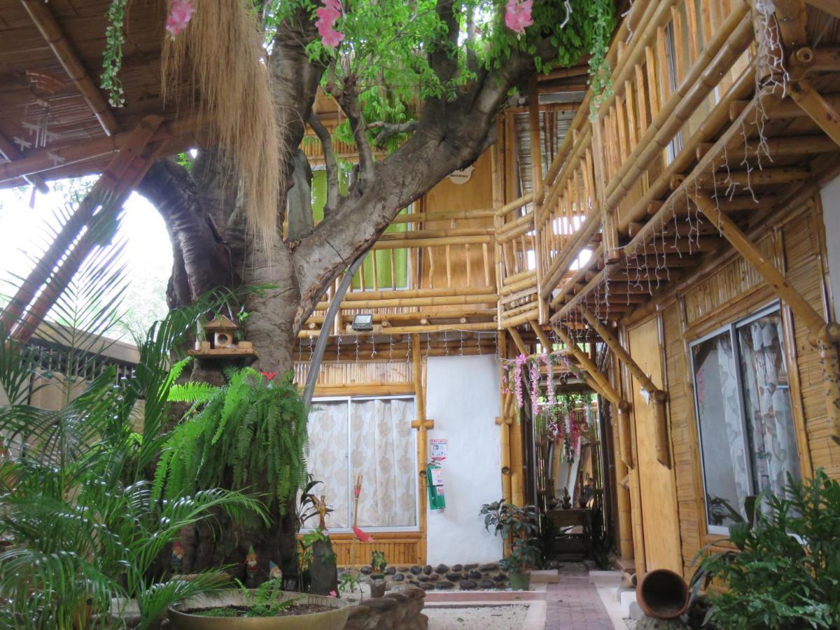 Tatacoa Star Eco Hotel วิลญาเวียคา ภายนอก รูปภาพ