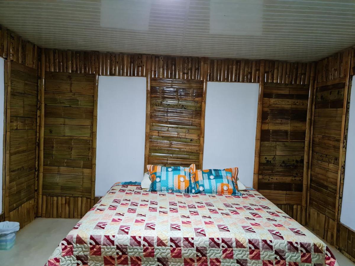 Tatacoa Star Eco Hotel วิลญาเวียคา ภายนอก รูปภาพ