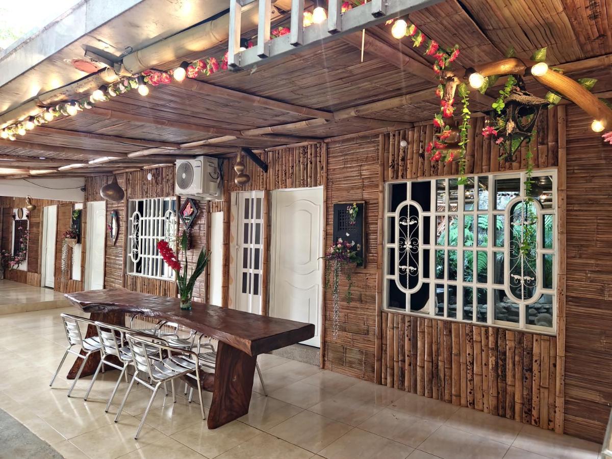Tatacoa Star Eco Hotel วิลญาเวียคา ภายนอก รูปภาพ