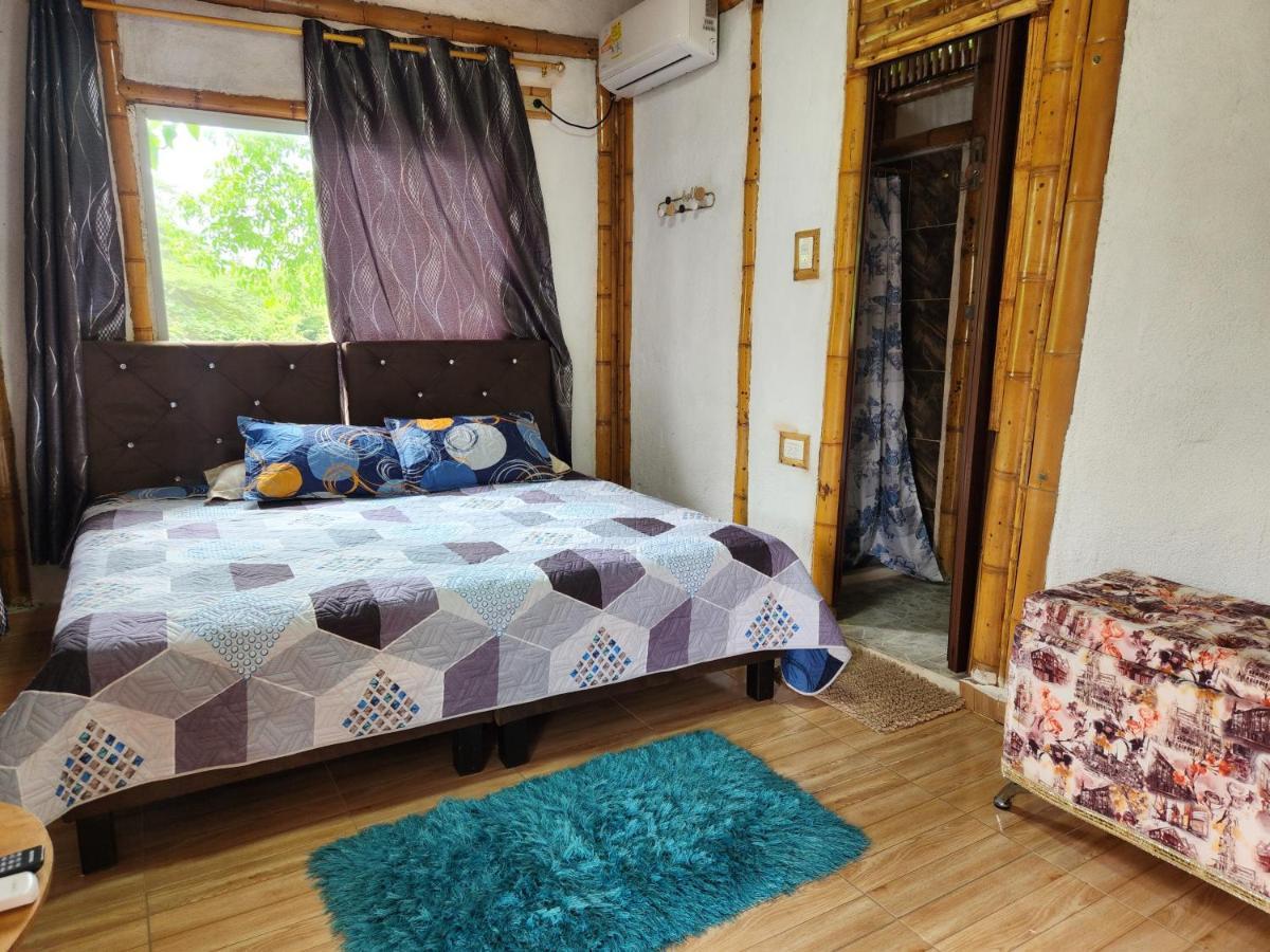 Tatacoa Star Eco Hotel วิลญาเวียคา ภายนอก รูปภาพ