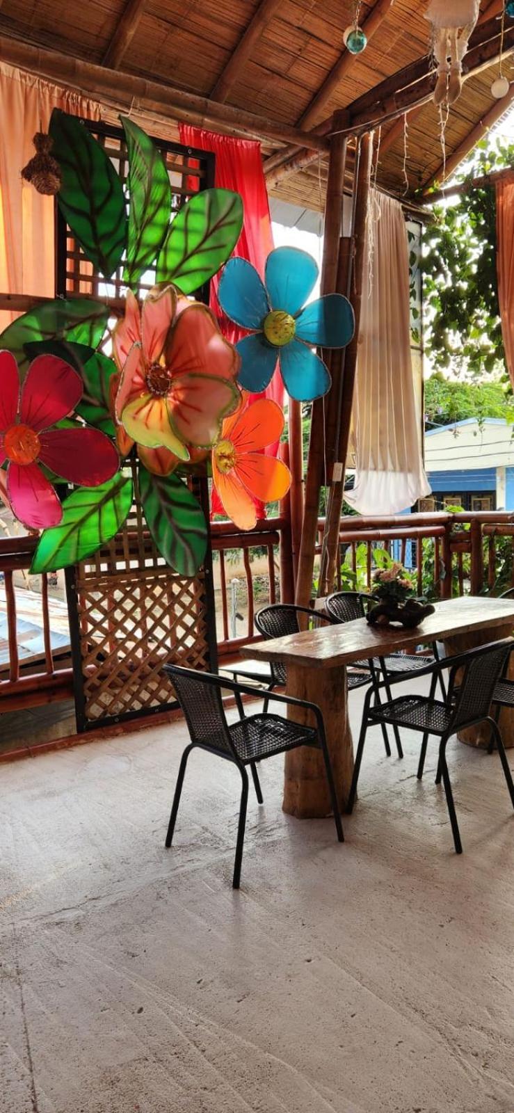 Tatacoa Star Eco Hotel วิลญาเวียคา ภายนอก รูปภาพ